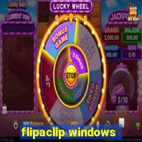 flipaclip windows